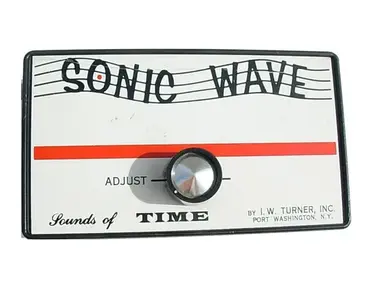 Theremin Sonic Wave