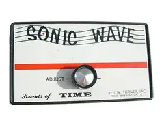 Theremin Sonic Wave main image
