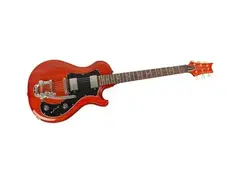 PRS Starla 2008 Bigsby