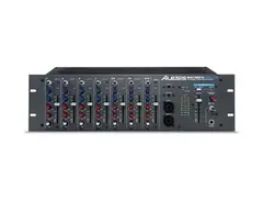 Alesis Multimix 10 Wireless 10-Channel Mixer with Bluetooth