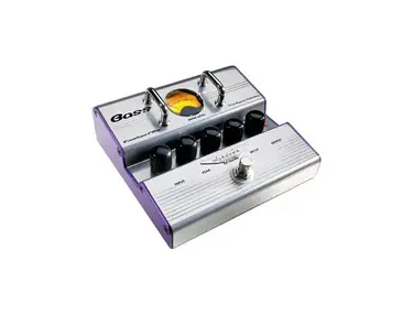 Ashdown Engineering Bass Envelope Filter