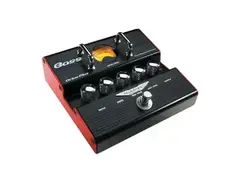 Ashdown Engineering Bass Drive Plus main image