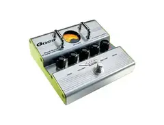 Ashdown Engineering Ashdown Dual Band Compressor main image