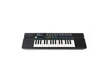 Casio SA-20 Mini Keyboard