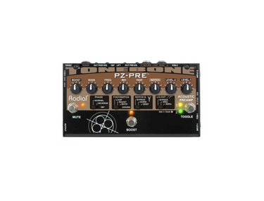 Adial Tonebone PZ-Pre Acoustic Preamp
