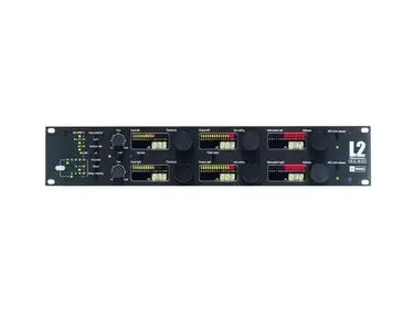 Waves L2 Ultramaximizer Hardware