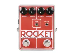 Devi Ever Rocket