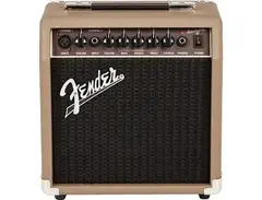 Fender Acoustasonic 15