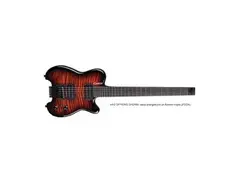Carvin Guitars - Allan Holdsworth Signature Series HH2 Headless Carvin Guitars - Allan Holdsworth Signature Series HH2 Headless