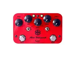 J Rockett Audio Designs Allan Holdsworth Signature OD/Boost