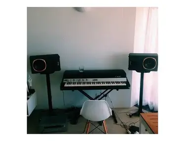 Rhodes Mark 1 88