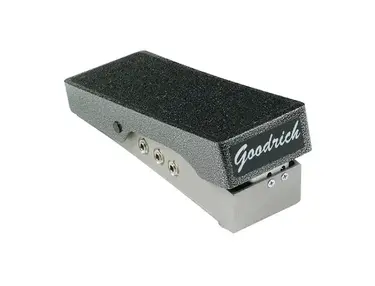 Goodrich Volume Pedal