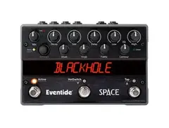 Eventide Space Reverb
