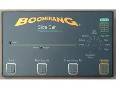 Boomerang Side Car Controller main image