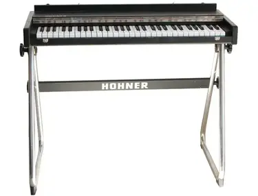 Hohner Pianet T