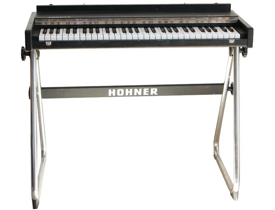 Hohner Pianet T - Best Deals, Reviews, & Pro Users | Equipboard