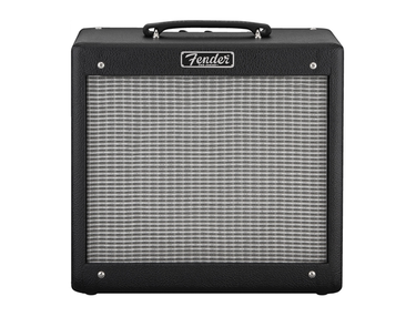 Fender Pro Junior III 15-Watt 1x10 Guitar Combo Amp