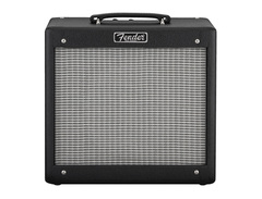 Fender Pro Junior III 15-Watt 1x10 Guitar Combo Amp