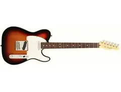 Fender American Standard Telecaster