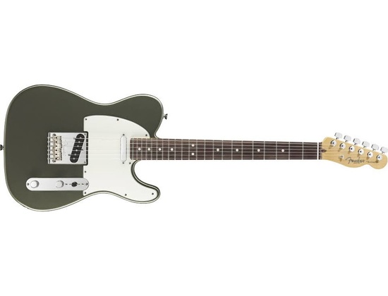 Fender American Standard Telecaster Electric Guitar - ranked #37 in Solid  Body Electric Guitars | Equipboard