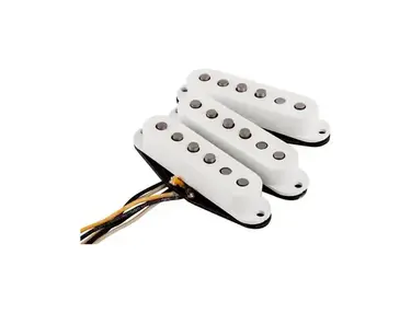 Fender Custom Shop Texas Special Stratocaster Pickups