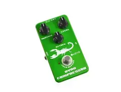 Joyo JF-10 Dyna Compressor