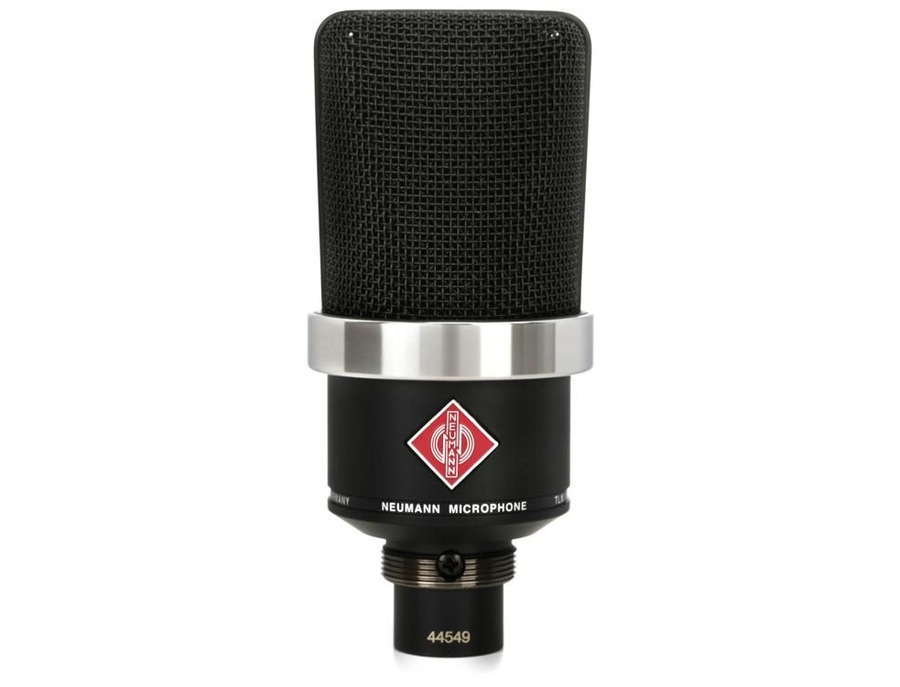 Neumann TLM 102 - ranked #7 in Condenser Microphones | Equipboard