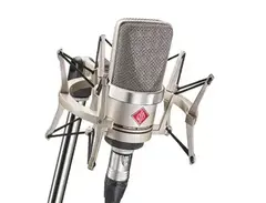 Neumann TLM 102