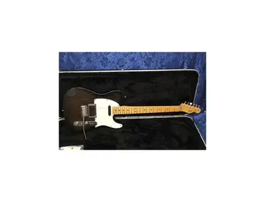 Fender Telecaster Plus