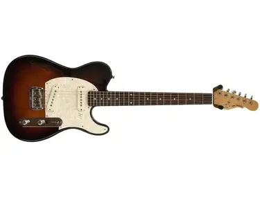 G&L Tribute ASAT Special Semi Hollow