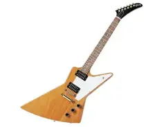 1998 Gibson Explorer Limited Edition