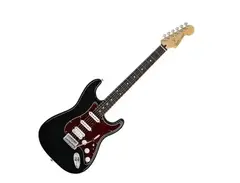 Fender Deluxe Lonestar Stratocaster