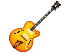 D'Angelico EX-59