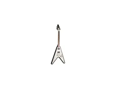 Gibson mirror-plated Flying V New Century guitar