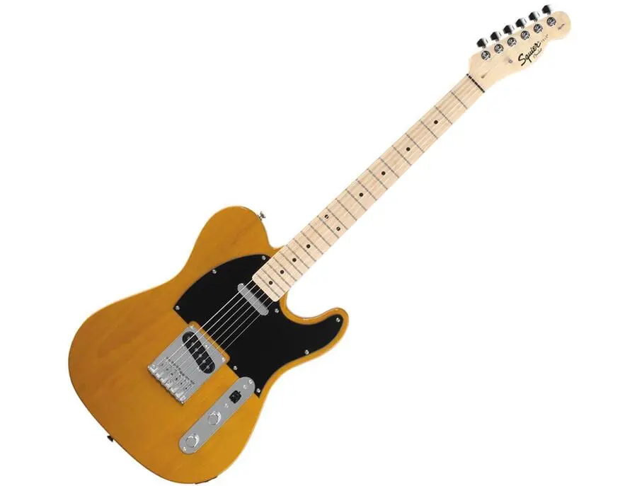 Squier Affinity Series Telecaster Special Electric Guitar - Best Deals,  Reviews, & Pro Users | Equipboard