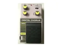 Ibanez DSC10 Digital Chorus