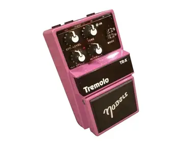 Nobels Tremolo TR-X