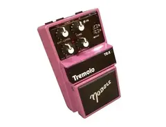 Nobels Tremolo TR-X
