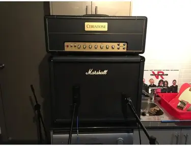 Ceriatone JMP 50