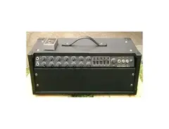 Mesa/Boogie DC-5 Dual Caliber Head 50 watts