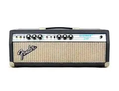 Fender Bassman 50 Amp Head (Silverface) Fender Bassman 50 Amp Head (Silverface)