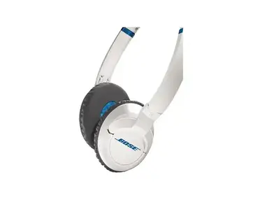 Bose SoundTrue Headphones On-Ear Style