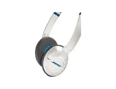 Bose SoundTrue Headphones On-Ear Style