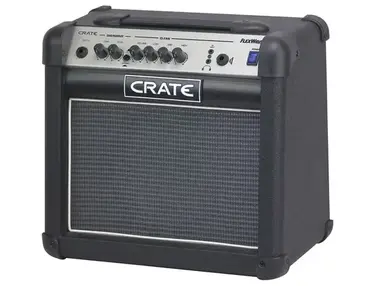 Crate FW15