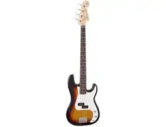 SX Guitars Precision Bass Standard Series - What To Know & Where