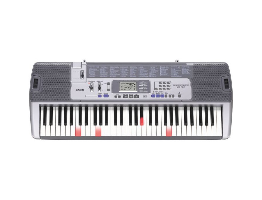 casio a 100