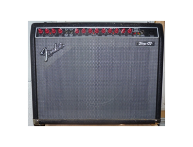 Fender Stage 185