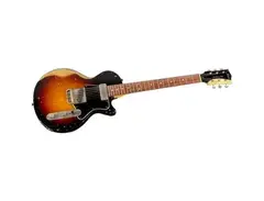 Fano Guitars Alt De Facto SP6