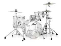 Pearl Crystal Beat Ultra Clear (730)