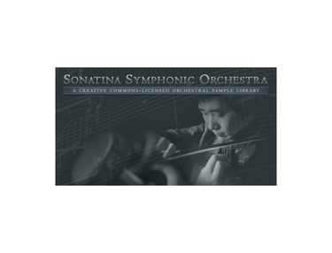 sonatina symphonic orchestra sf2